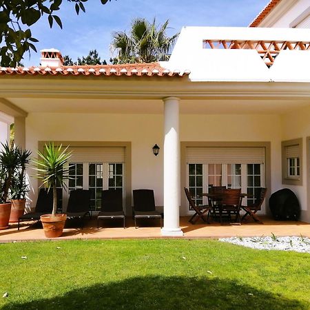 Vila Dos Principes In Praia D'El Rey Praia del Rei Extérieur photo