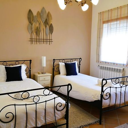 Vila Dos Principes In Praia D'El Rey Praia del Rei Extérieur photo