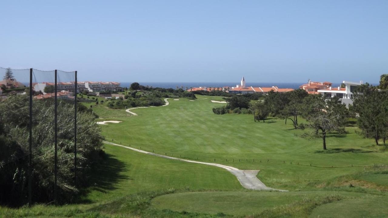 Vila Dos Principes In Praia D'El Rey Praia del Rei Extérieur photo