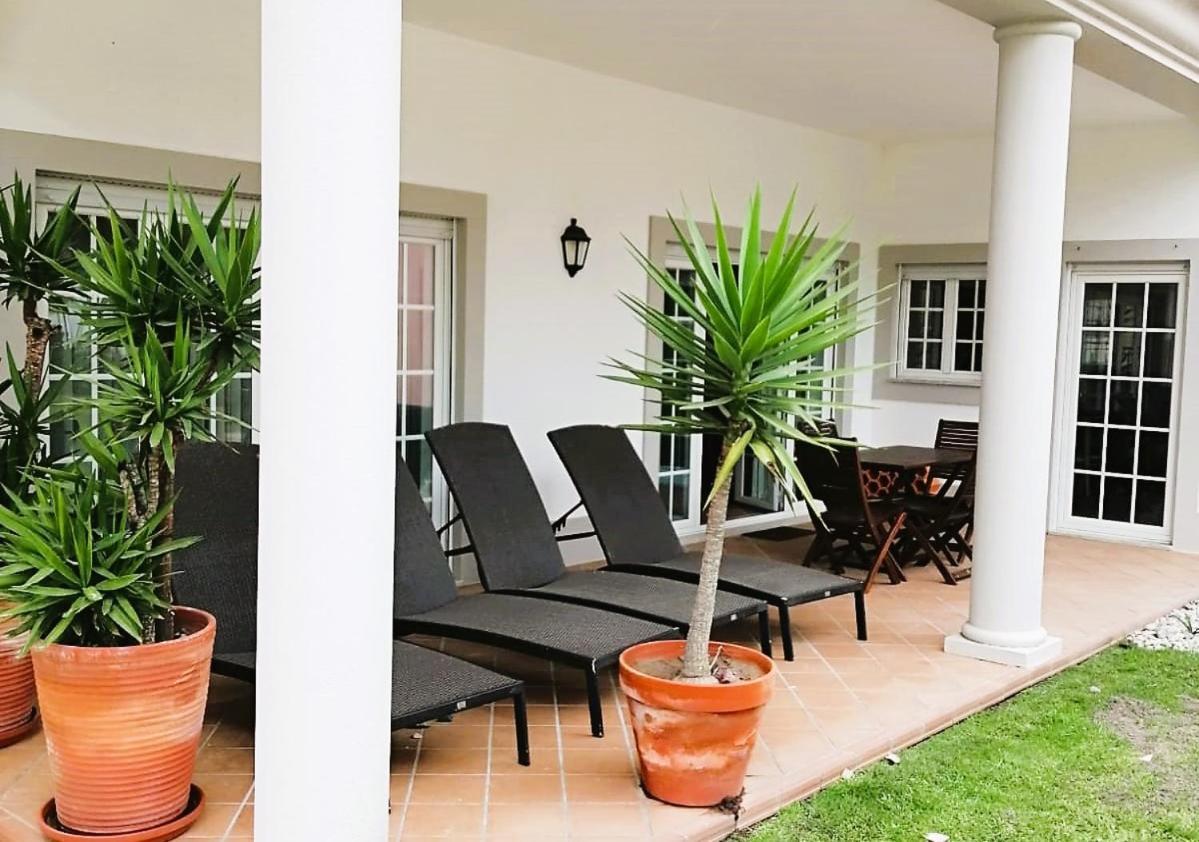 Vila Dos Principes In Praia D'El Rey Praia del Rei Extérieur photo