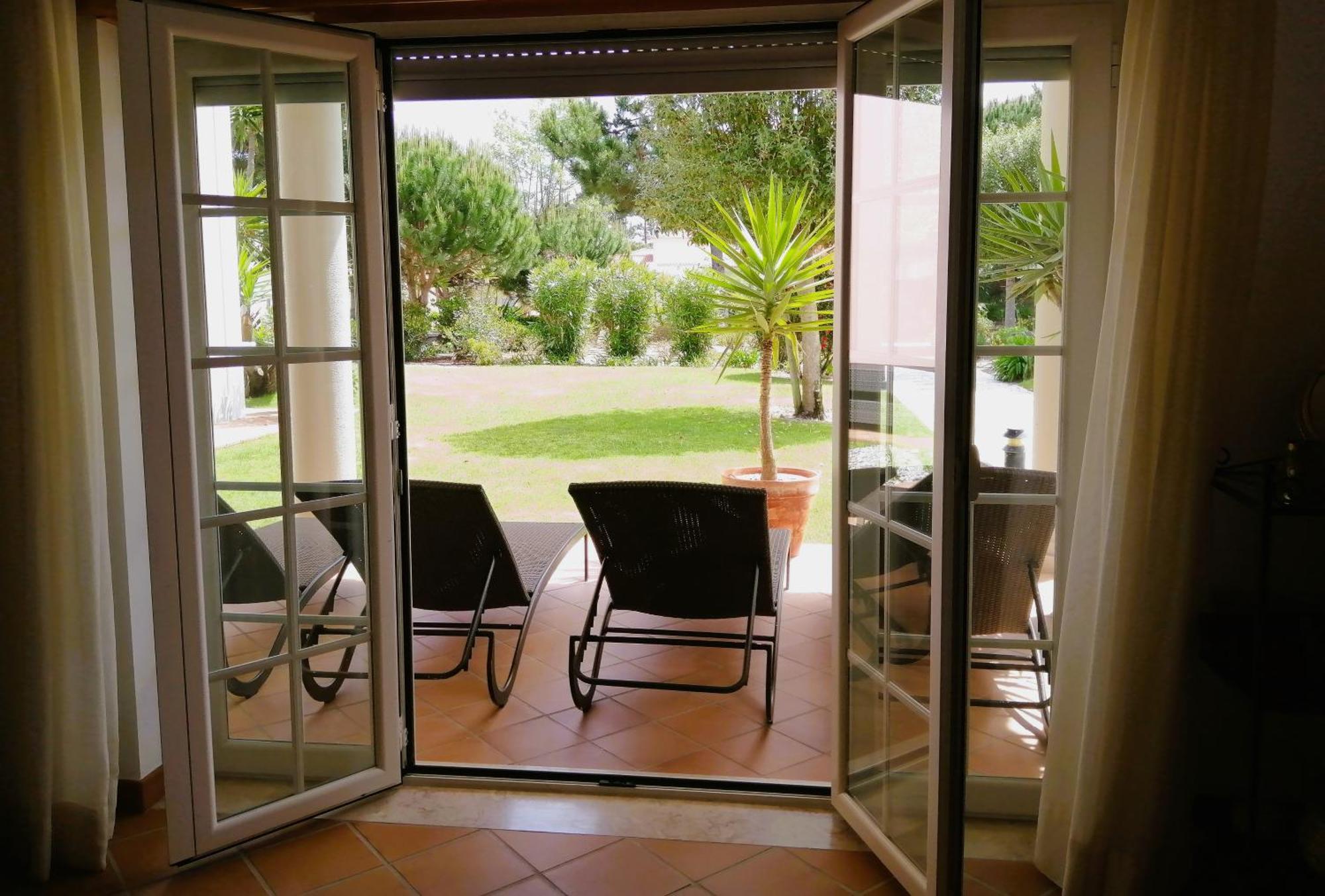 Vila Dos Principes In Praia D'El Rey Praia del Rei Extérieur photo
