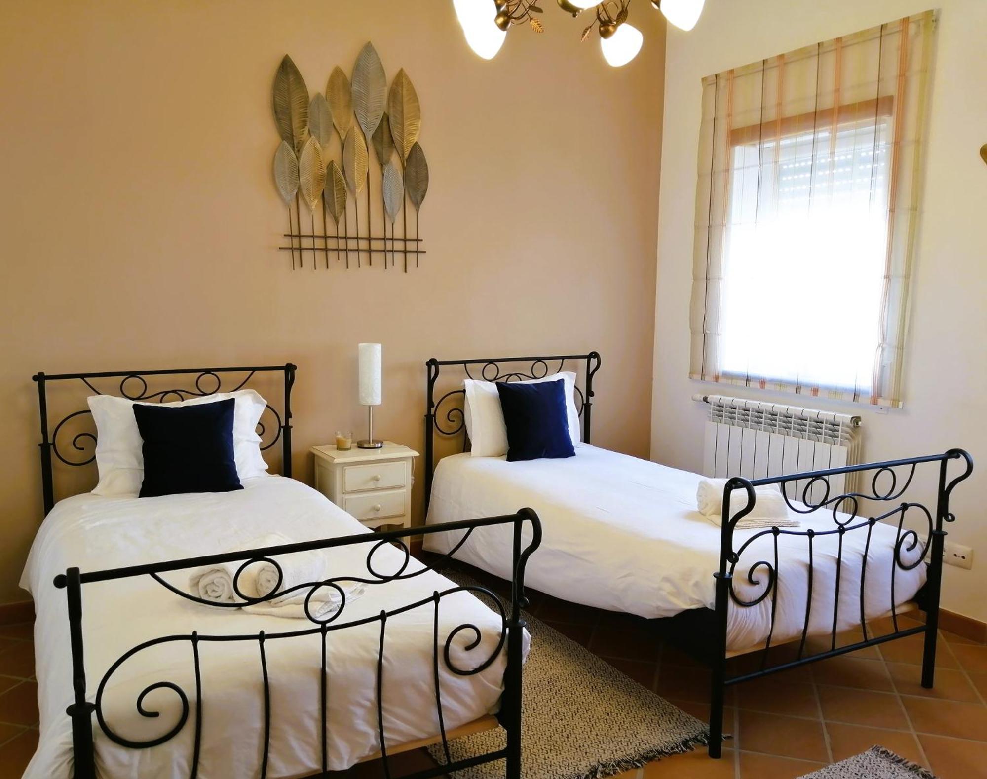 Vila Dos Principes In Praia D'El Rey Praia del Rei Extérieur photo