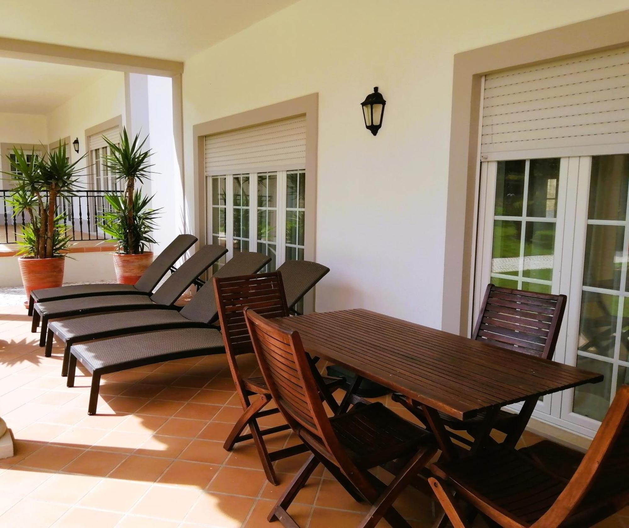 Vila Dos Principes In Praia D'El Rey Praia del Rei Extérieur photo