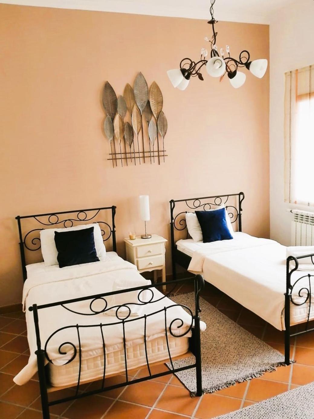 Vila Dos Principes In Praia D'El Rey Praia del Rei Extérieur photo