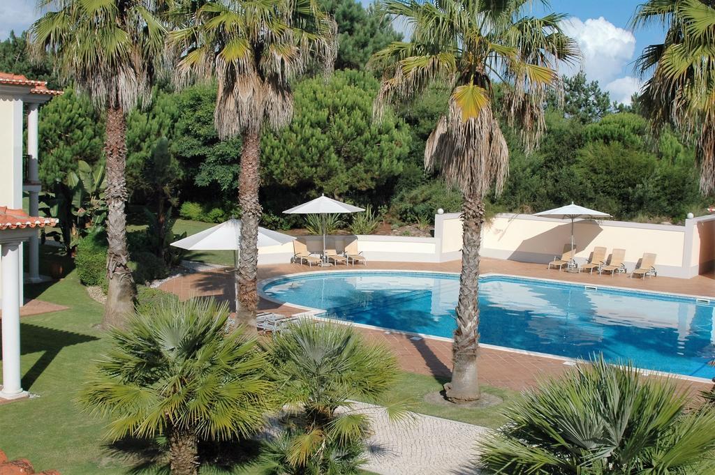 Vila Dos Principes In Praia D'El Rey Praia del Rei Extérieur photo
