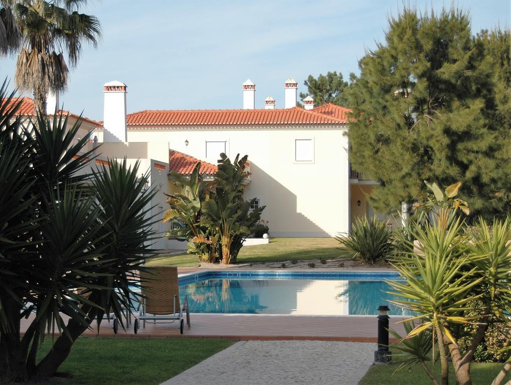 Vila Dos Principes In Praia D'El Rey Praia del Rei Extérieur photo