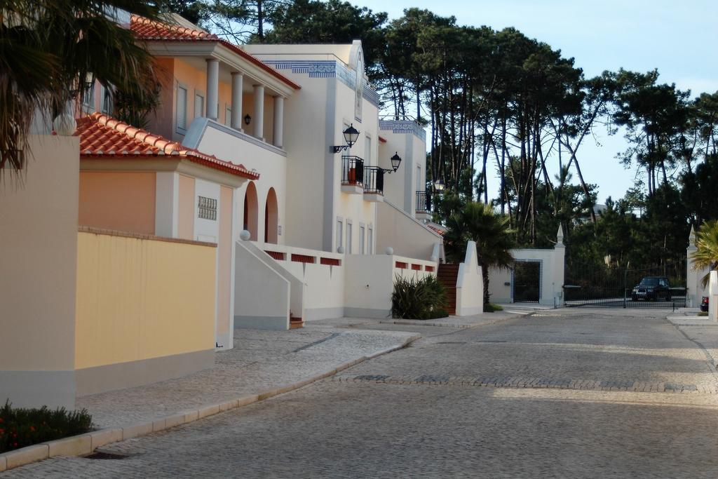 Vila Dos Principes In Praia D'El Rey Praia del Rei Extérieur photo