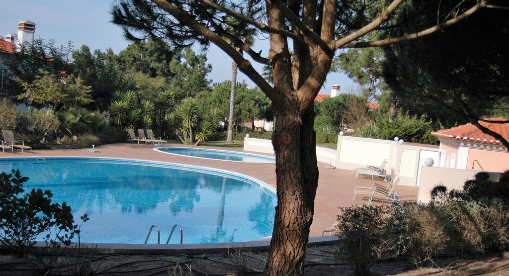 Vila Dos Principes In Praia D'El Rey Praia del Rei Extérieur photo