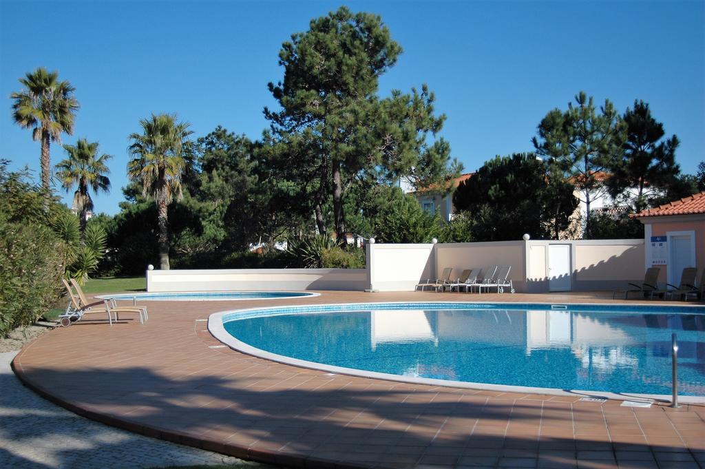 Vila Dos Principes In Praia D'El Rey Praia del Rei Extérieur photo