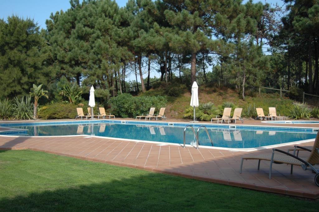 Vila Dos Principes In Praia D'El Rey Praia del Rei Extérieur photo