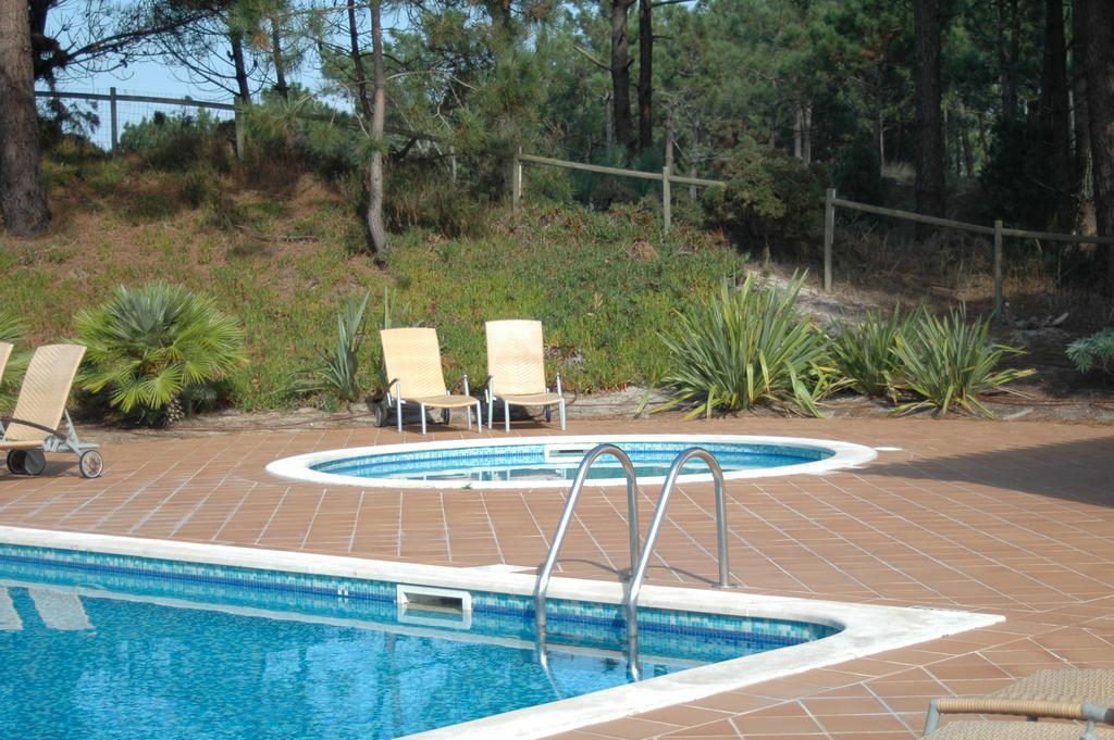 Vila Dos Principes In Praia D'El Rey Praia del Rei Extérieur photo