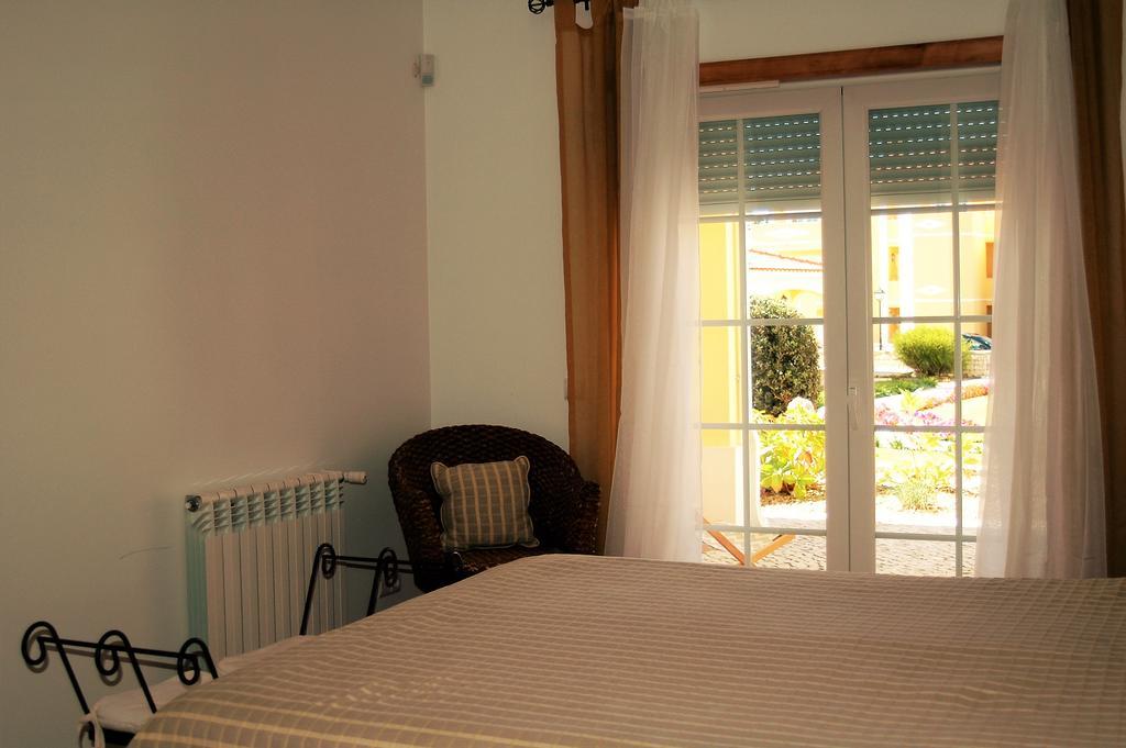Vila Dos Principes In Praia D'El Rey Praia del Rei Extérieur photo