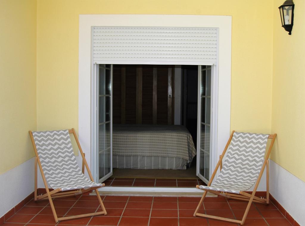 Vila Dos Principes In Praia D'El Rey Praia del Rei Extérieur photo