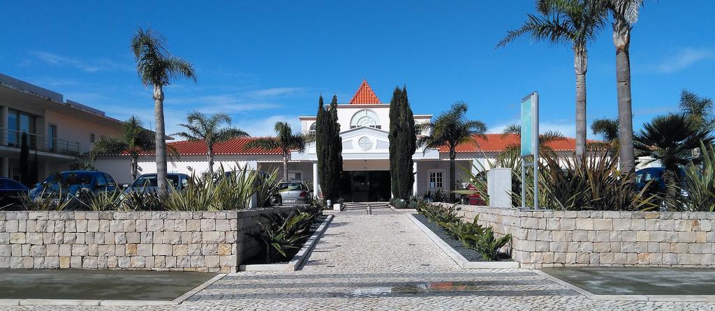 Vila Dos Principes In Praia D'El Rey Praia del Rei Extérieur photo