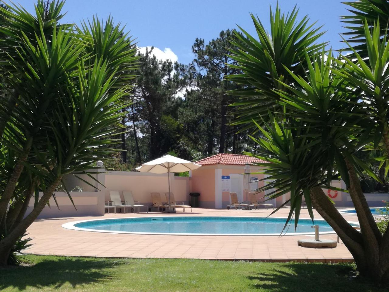 Vila Dos Principes In Praia D'El Rey Praia del Rei Extérieur photo