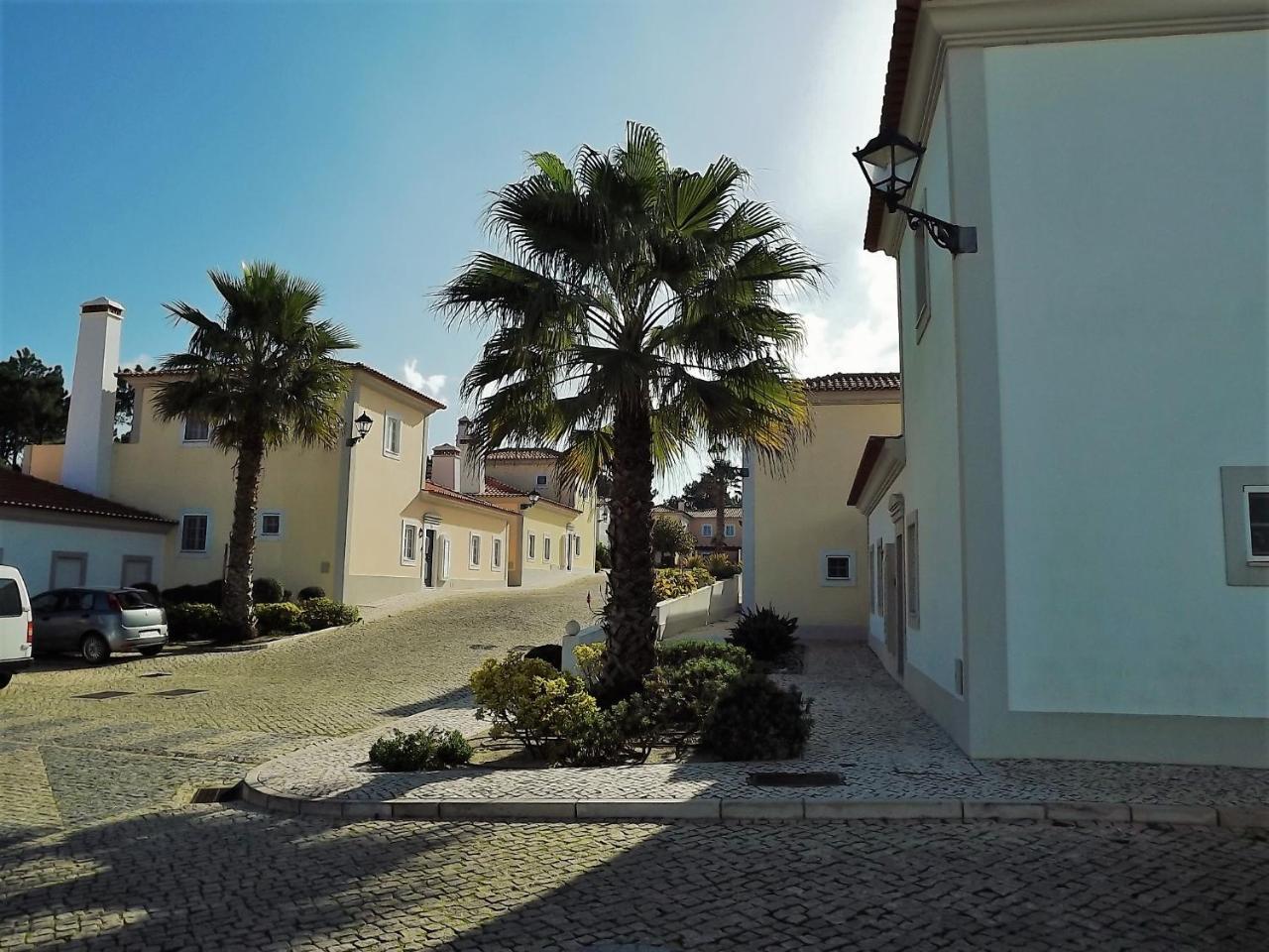 Vila Dos Principes In Praia D'El Rey Praia del Rei Extérieur photo