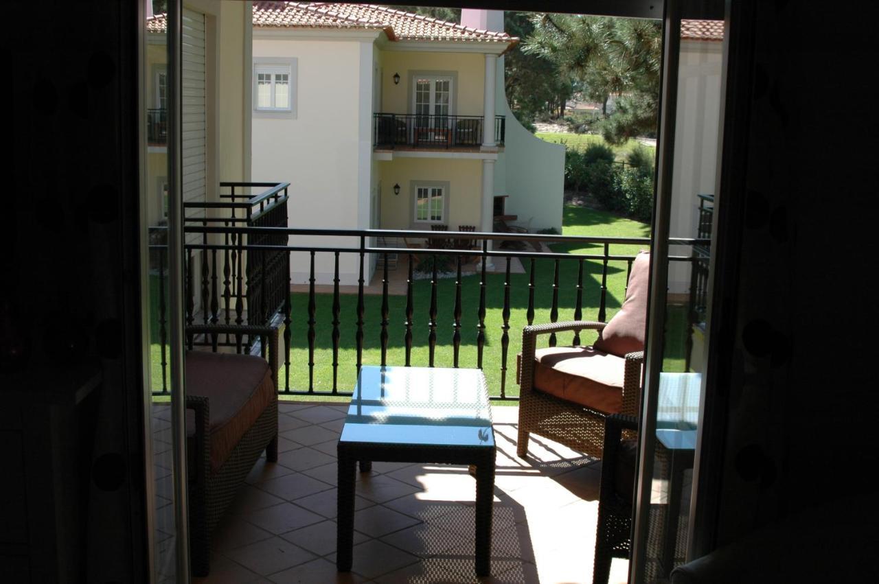 Vila Dos Principes In Praia D'El Rey Praia del Rei Extérieur photo