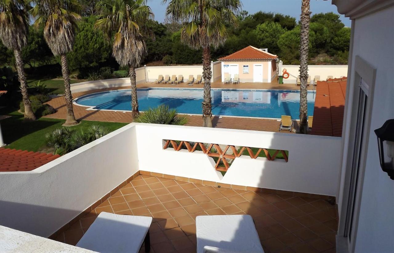 Vila Dos Principes In Praia D'El Rey Praia del Rei Extérieur photo